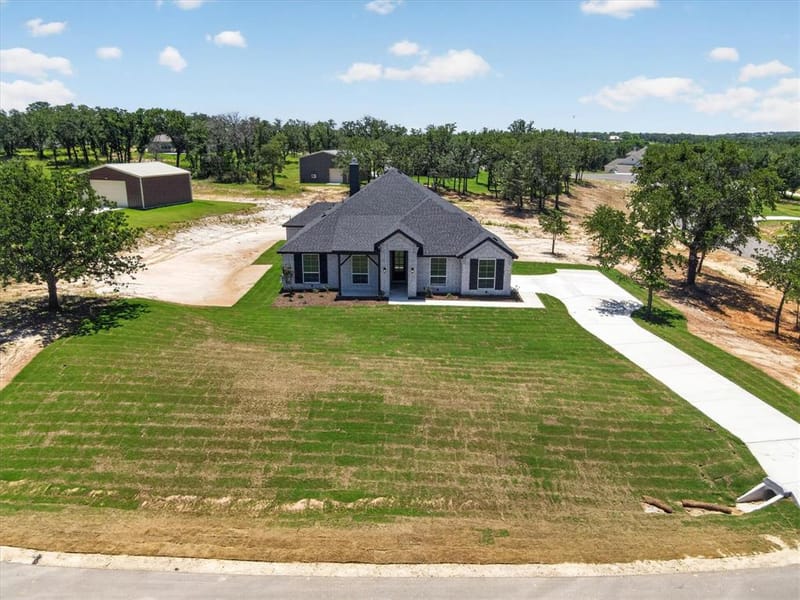 145 Loveta Lane, Boyd TX 76023 - Photo 35