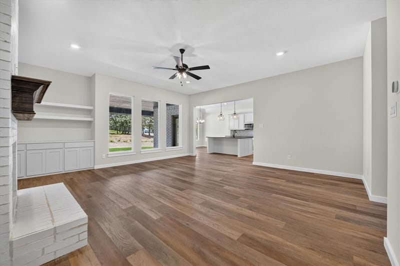 145 Loveta Lane, Boyd TX 76023 - Photo 8
