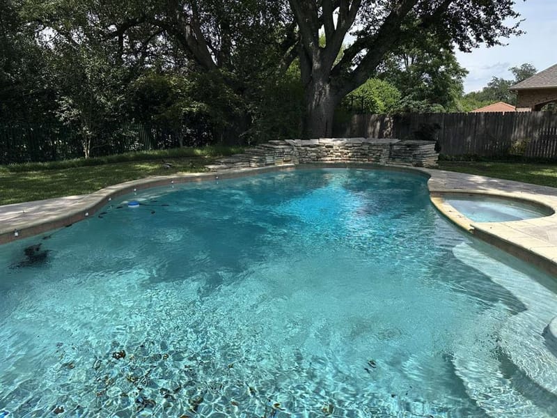 5321 Bent Tree Drive, Dallas TX 75248 - Photo 2