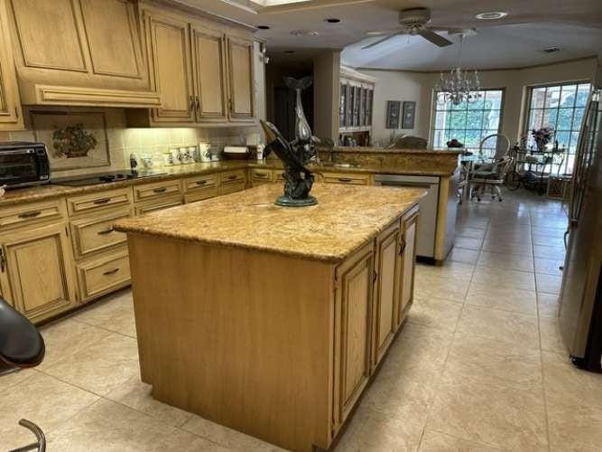 5321 Bent Tree Drive, Dallas TX 75248 - Photo 25
