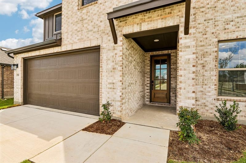 1502 Red Clover Avenue, Van Alstyne TX 75495 - Photo 2