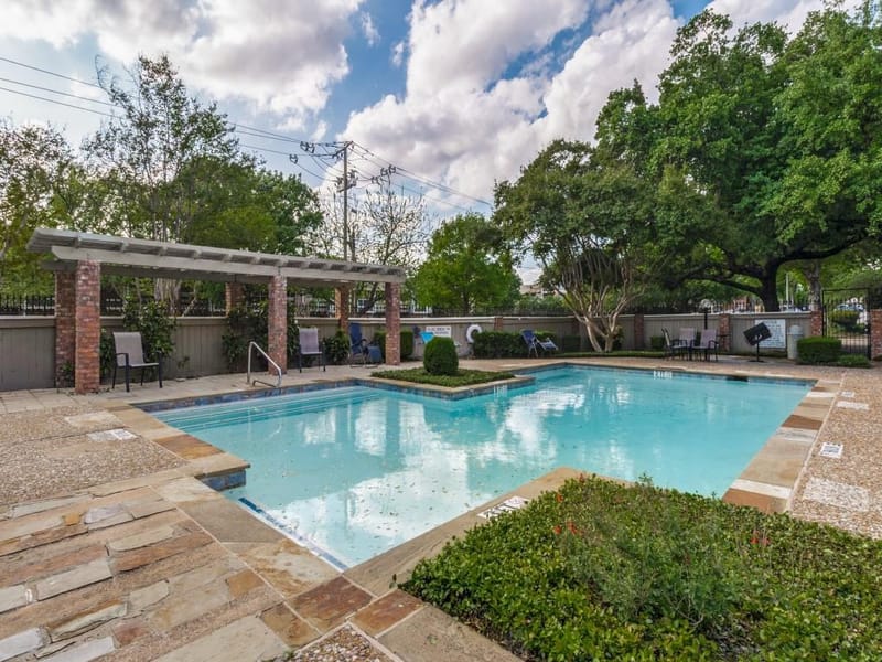 8550 Fair Oaks Crossing # 115, Dallas TX 75243 - Photo 23