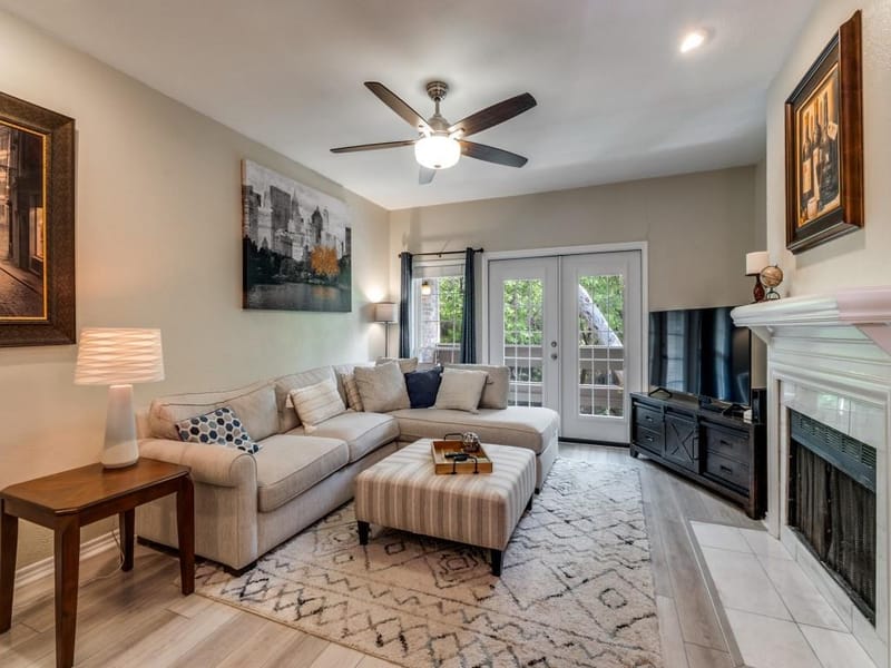 8550 Fair Oaks Crossing # 115, Dallas TX 75243 - Photo 2