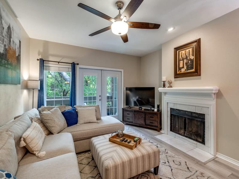 8550 Fair Oaks Crossing # 115, Dallas TX 75243 - Photo 6
