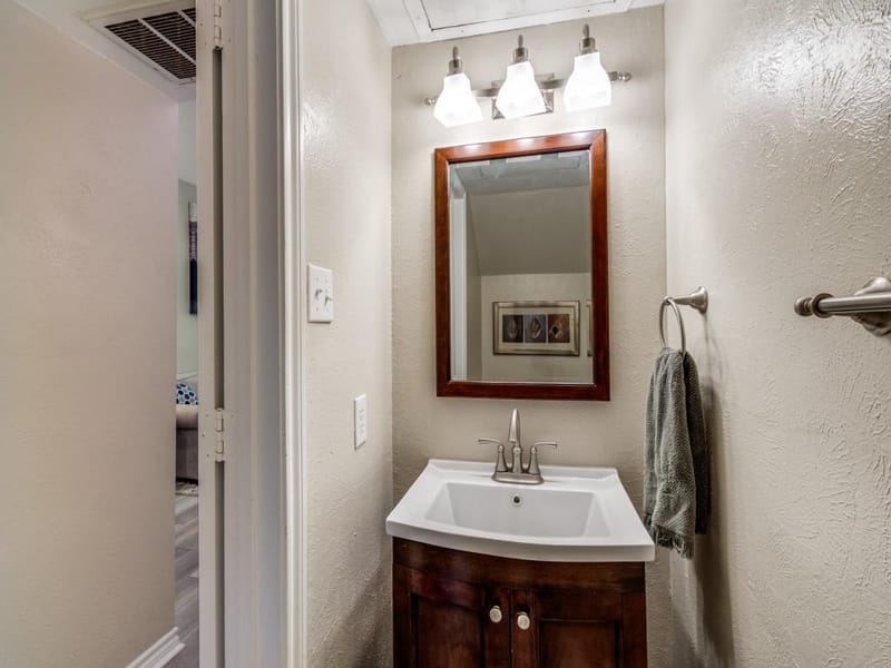 8550 Fair Oaks Crossing # 115, Dallas TX 75243 - Photo 13