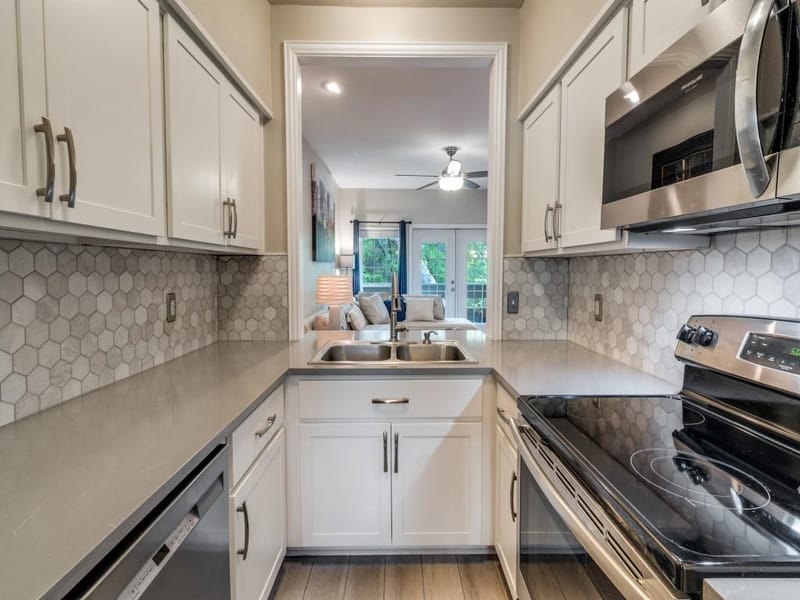 8550 Fair Oaks Crossing # 115, Dallas TX 75243 - Photo 7