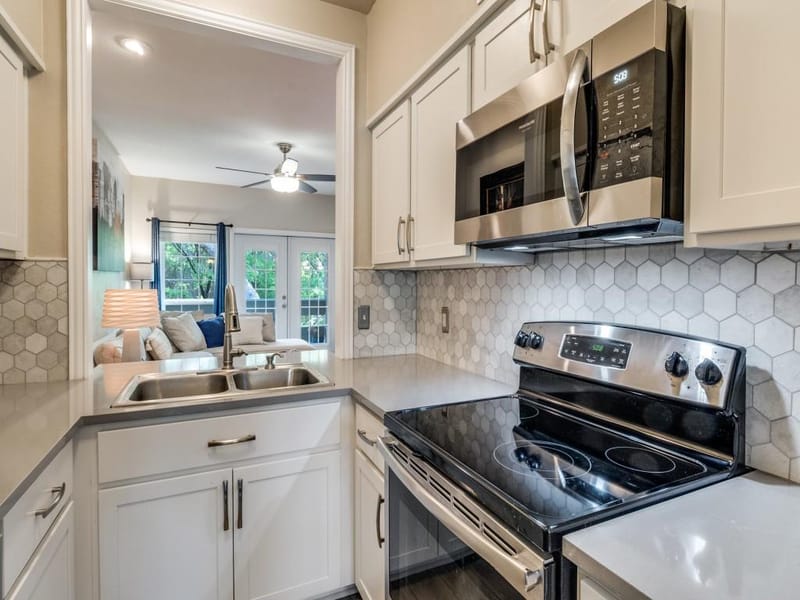 8550 Fair Oaks Crossing # 115, Dallas TX 75243