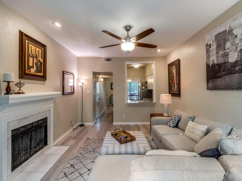 8550 Fair Oaks Crossing # 115, Dallas TX 75243 - Photo 5