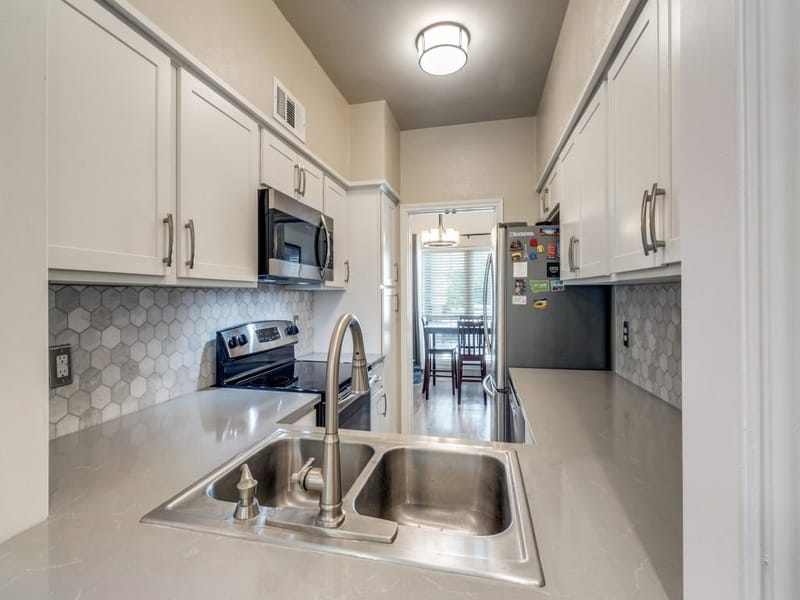 8550 Fair Oaks Crossing # 115, Dallas TX 75243 - Photo 10