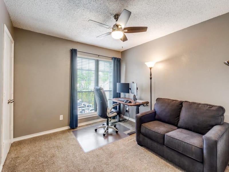8550 Fair Oaks Crossing # 115, Dallas TX 75243 - Photo 14