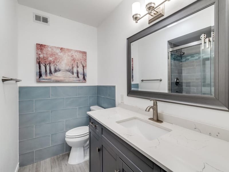 8550 Fair Oaks Crossing # 115, Dallas TX 75243 - Photo 18