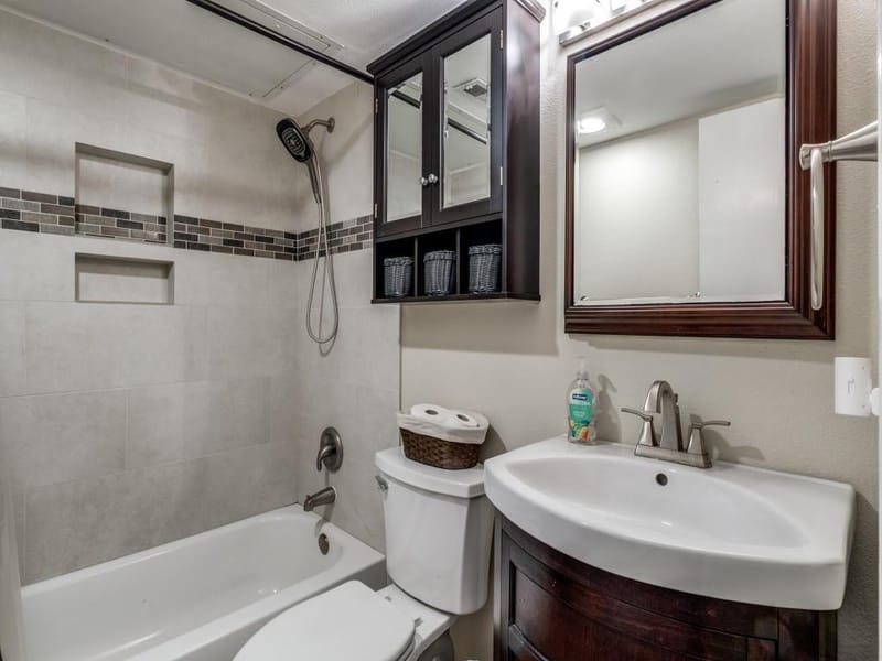 8550 Fair Oaks Crossing # 115, Dallas TX 75243 - Photo 15