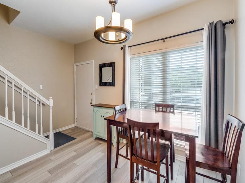 8550 Fair Oaks Crossing # 115, Dallas TX 75243 - Photo 11