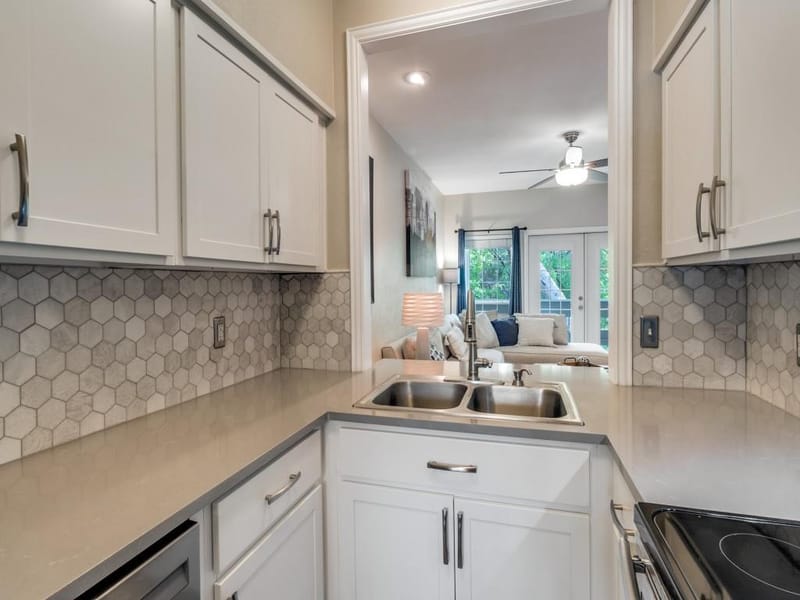 8550 Fair Oaks Crossing # 115, Dallas TX 75243 - Photo 8
