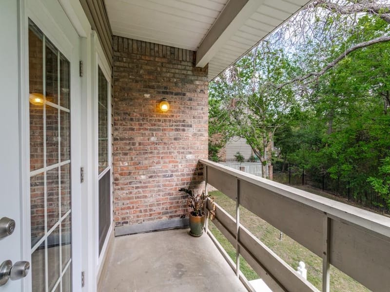 8550 Fair Oaks Crossing # 115, Dallas TX 75243 - Photo 21