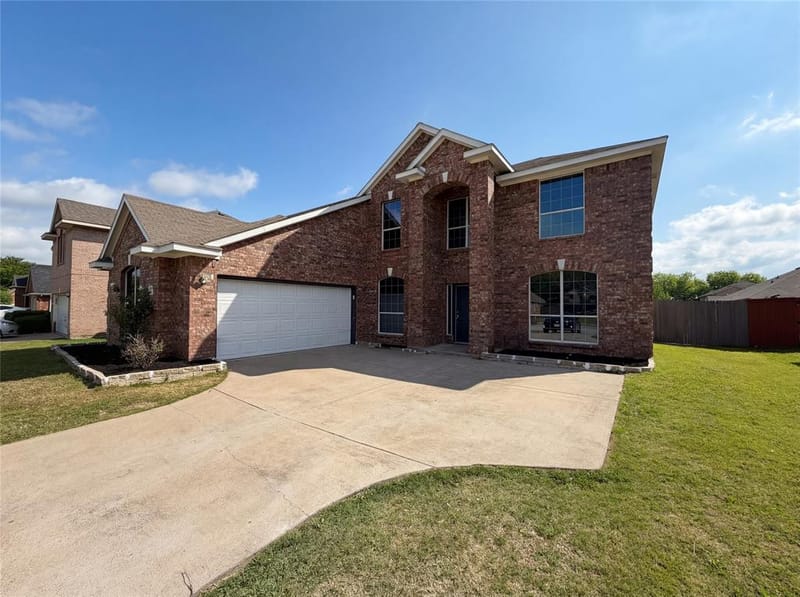 916 Matagorda Lane, DeSoto TX 75115 - Photo 7