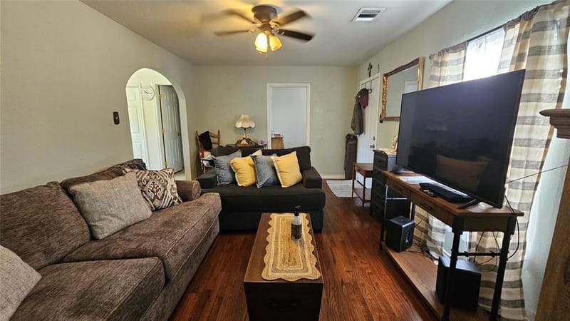 2835 Aster Street, Dallas TX 75211 - Photo 6