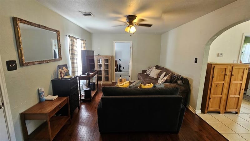 2835 Aster Street, Dallas TX 75211 - Photo 7