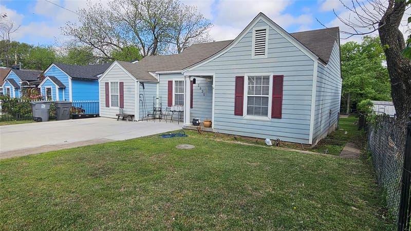 2835 Aster Street, Dallas TX 75211 - Photo 3
