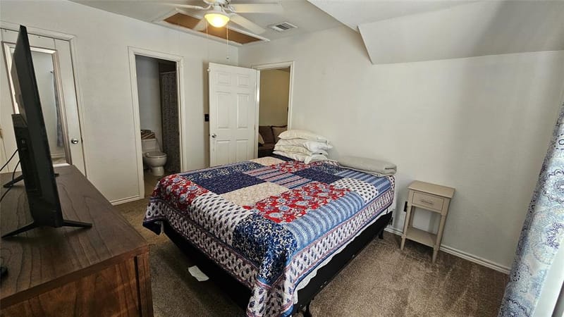 2835 Aster Street, Dallas TX 75211 - Photo 18