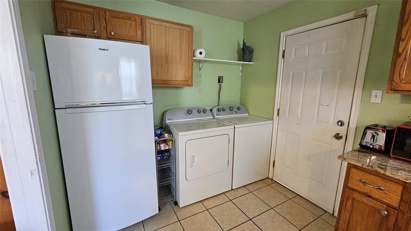 2835 Aster Street, Dallas TX 75211 - Photo 11