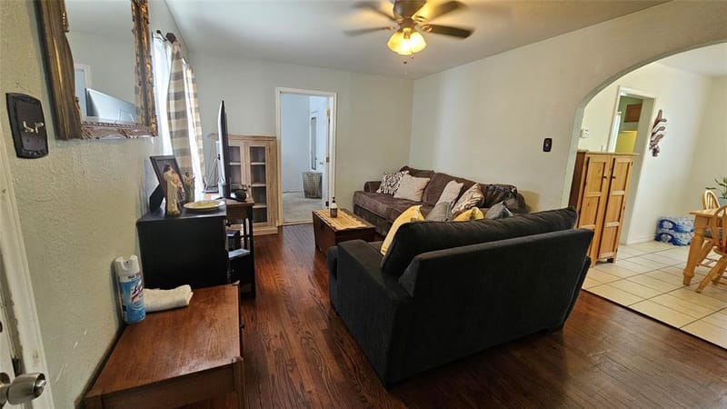 2835 Aster Street, Dallas TX 75211 - Photo 19
