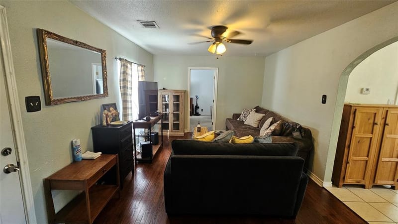 2835 Aster Street, Dallas TX 75211 - Photo 8