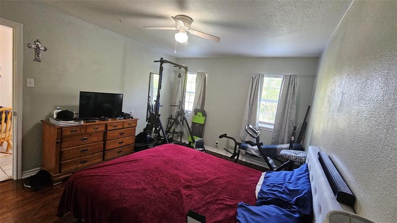 2835 Aster Street, Dallas TX 75211 - Photo 21