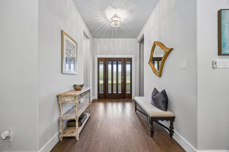 732 Creek Valley Court, Allen TX 75002 - Photo 7