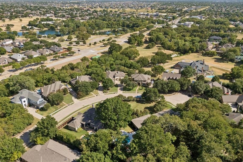 732 Creek Valley Court, Allen TX 75002 - Photo 36