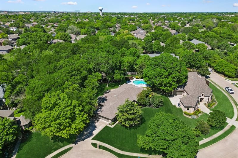 732 Creek Valley Court, Allen TX 75002 - Photo 38