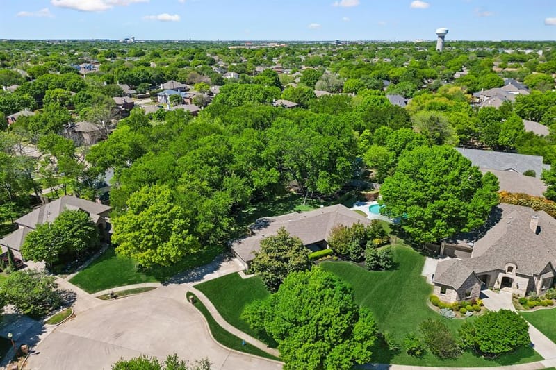 732 Creek Valley Court, Allen TX 75002 - Photo 37