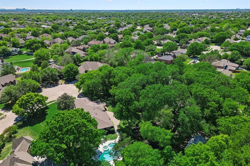 732 Creek Valley Court, Allen TX 75002 - Photo 39