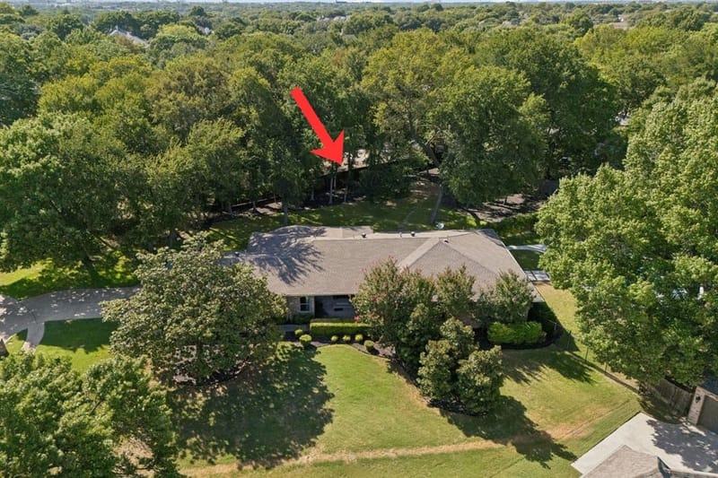 732 Creek Valley Court, Allen TX 75002 - Photo 4