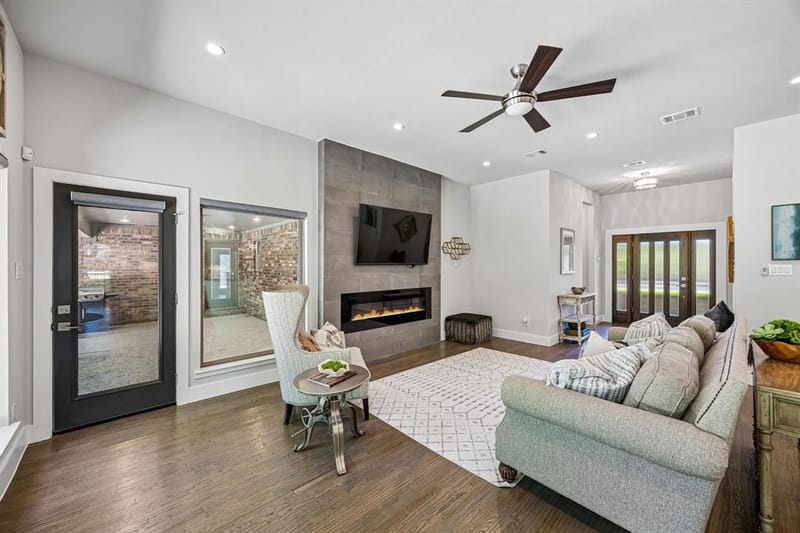 732 Creek Valley Court, Allen TX 75002 - Photo 8