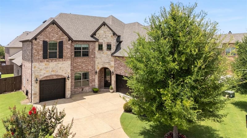 506 Sun Meadow Drive, Wylie TX 75098 - Photo 7