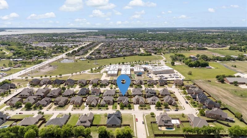 506 Sun Meadow Drive, Wylie TX 75098 - Photo 36