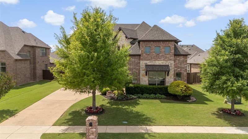 506 Sun Meadow Drive, Wylie TX 75098 - Photo 38