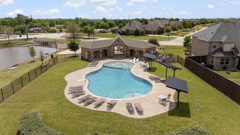 506 Sun Meadow Drive, Wylie TX 75098 - Photo 37