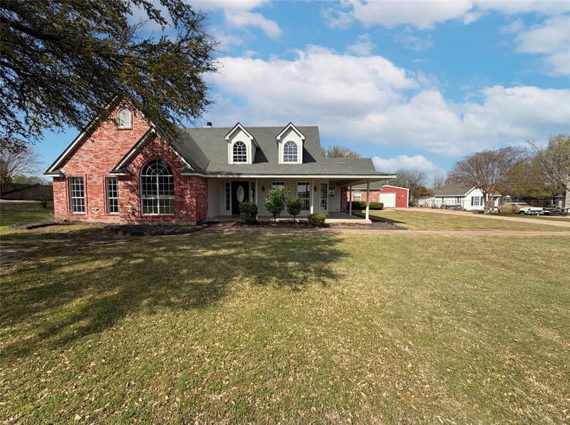 4014 Fm 664, Waxahachie TX 75167