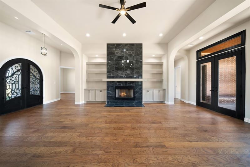 1341 Greycrest Terrace, Midlothian TX 76065 - Photo 6