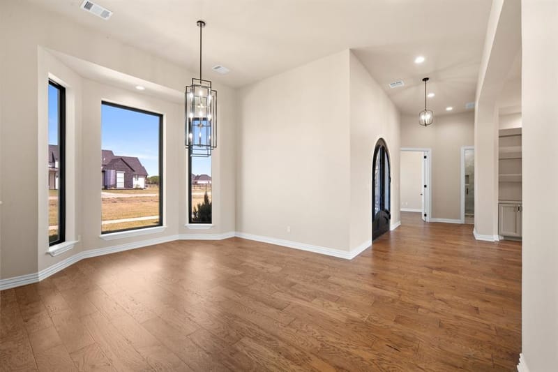 1341 Greycrest Terrace, Midlothian TX 76065 - Photo 3
