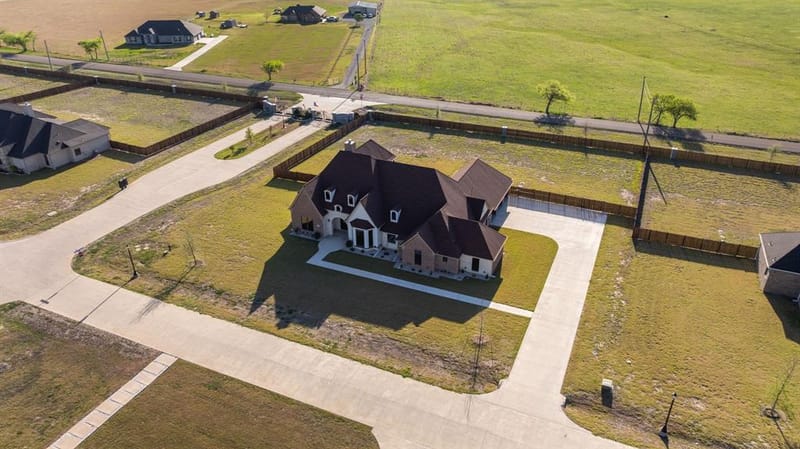 1341 Greycrest Terrace, Midlothian TX 76065 - Photo 36