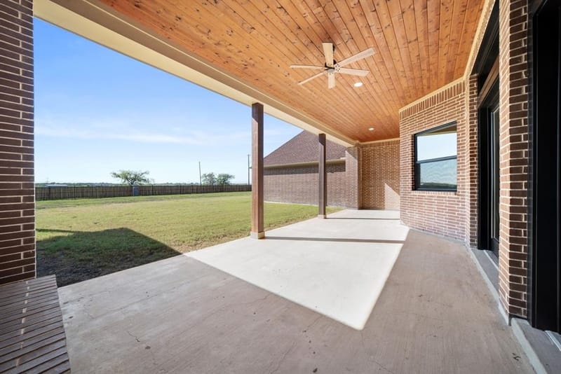 1341 Greycrest Terrace, Midlothian TX 76065 - Photo 32