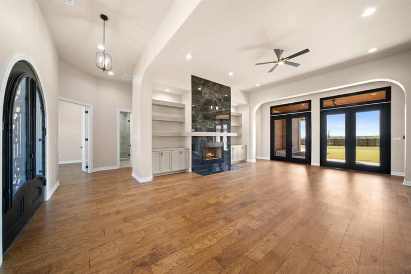 1341 Greycrest Terrace, Midlothian TX 76065 - Photo 5