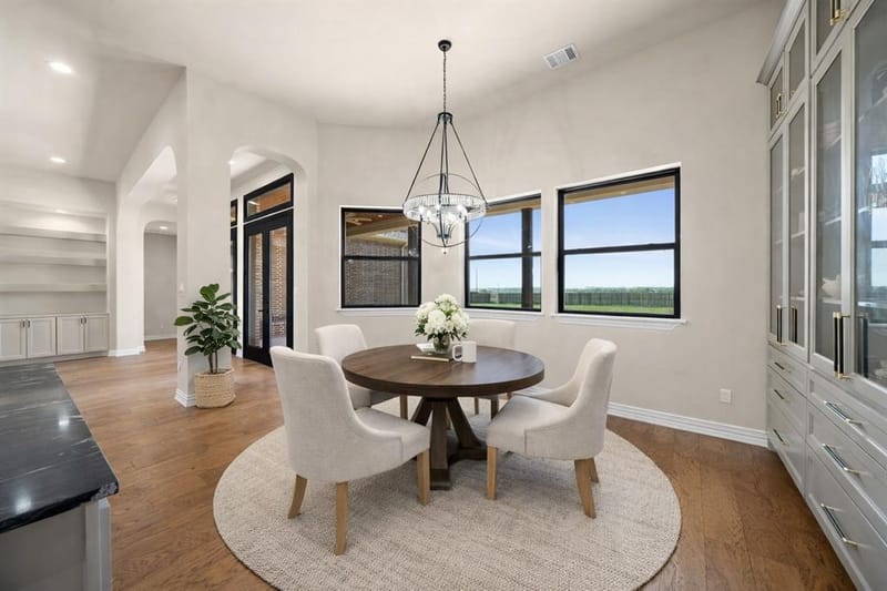 1341 Greycrest Terrace, Midlothian TX 76065 - Photo 9