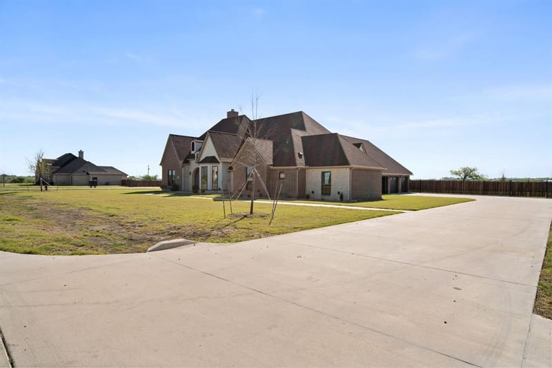 1341 Greycrest Terrace, Midlothian TX 76065 - Photo 34
