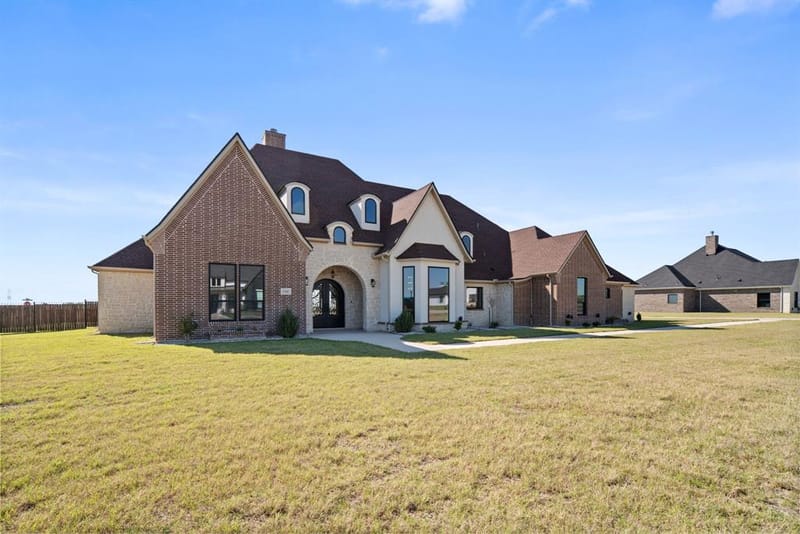1341 Greycrest Terrace, Midlothian TX 76065 - Photo 33