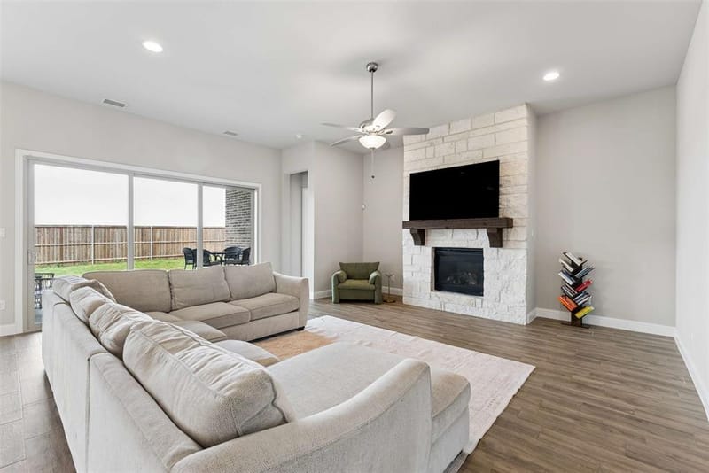 1817 Scotney Court, Celina TX 75009 - Photo 2