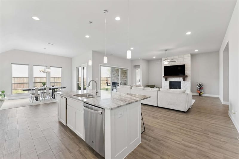 1817 Scotney Court, Celina TX 75009 - Photo 6